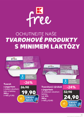 Kaufland 27.8. - 2.9. - Kaufland - Hodonín (Konečná)