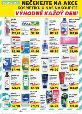 Kaufland 27.8. - 2.9. - Kaufland - Kyjov