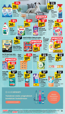 Albert Supermarket Jihomoravský od 27.8. do 2.9.2025