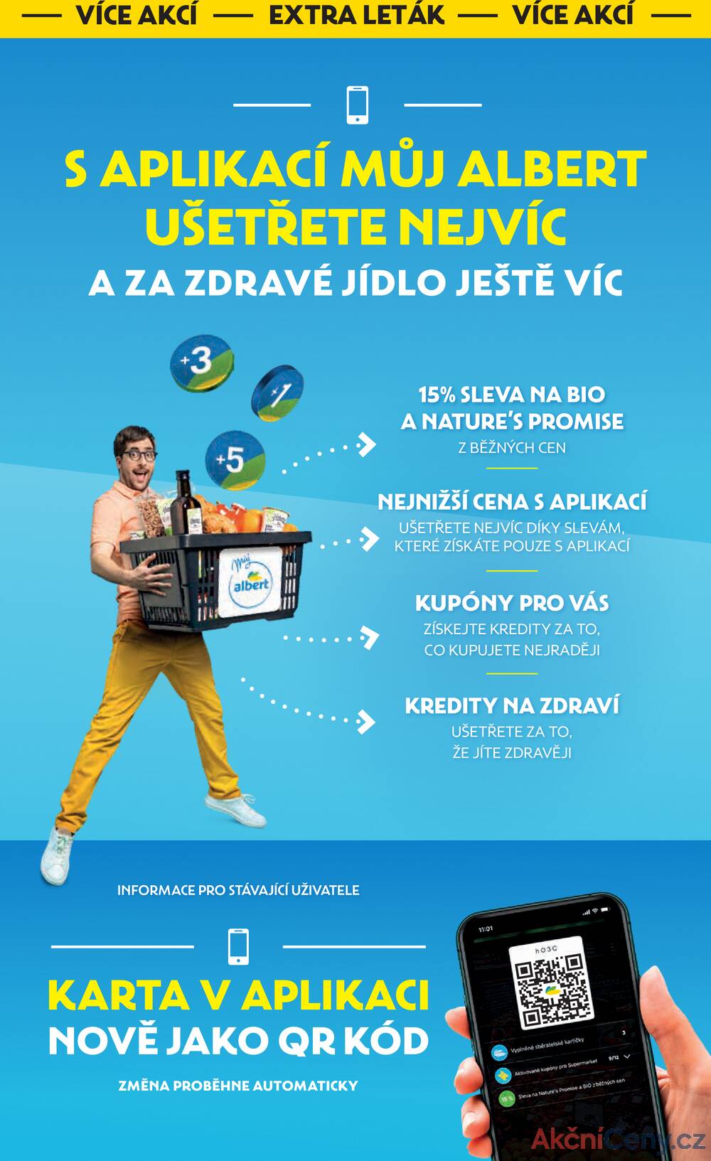Leták Albert - Albert Hypermarket od 27.8. do 2.9.2025 - strana 9 Leták Albert - Albert Hypermarket od 27.8. do 2.9.2025 - strana 9