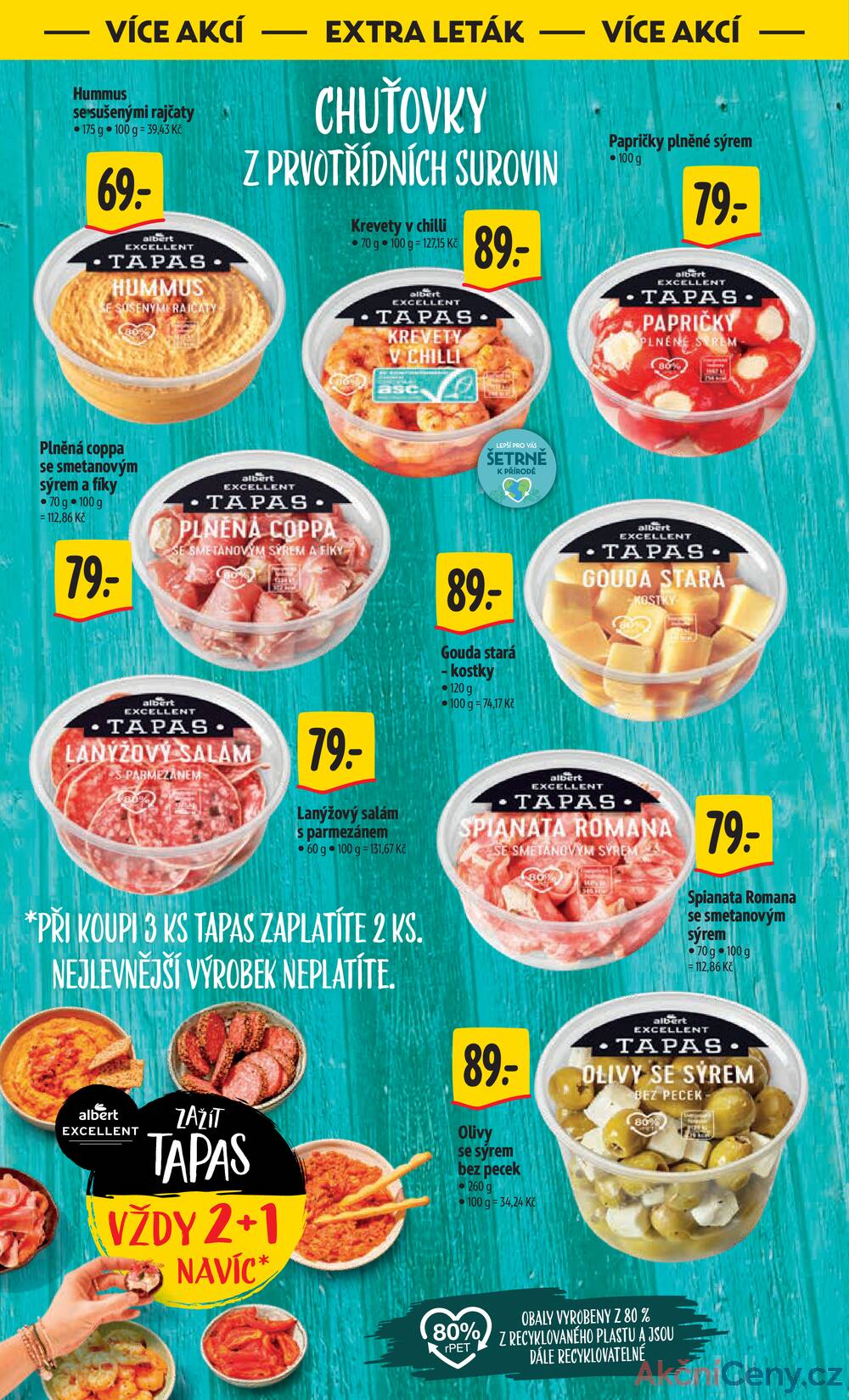 Leták Albert - Albert Hypermarket od 27.8. do 2.9.2025 - strana 37 Leták Albert - Albert Hypermarket od 27.8. do 2.9.2025 - strana 37