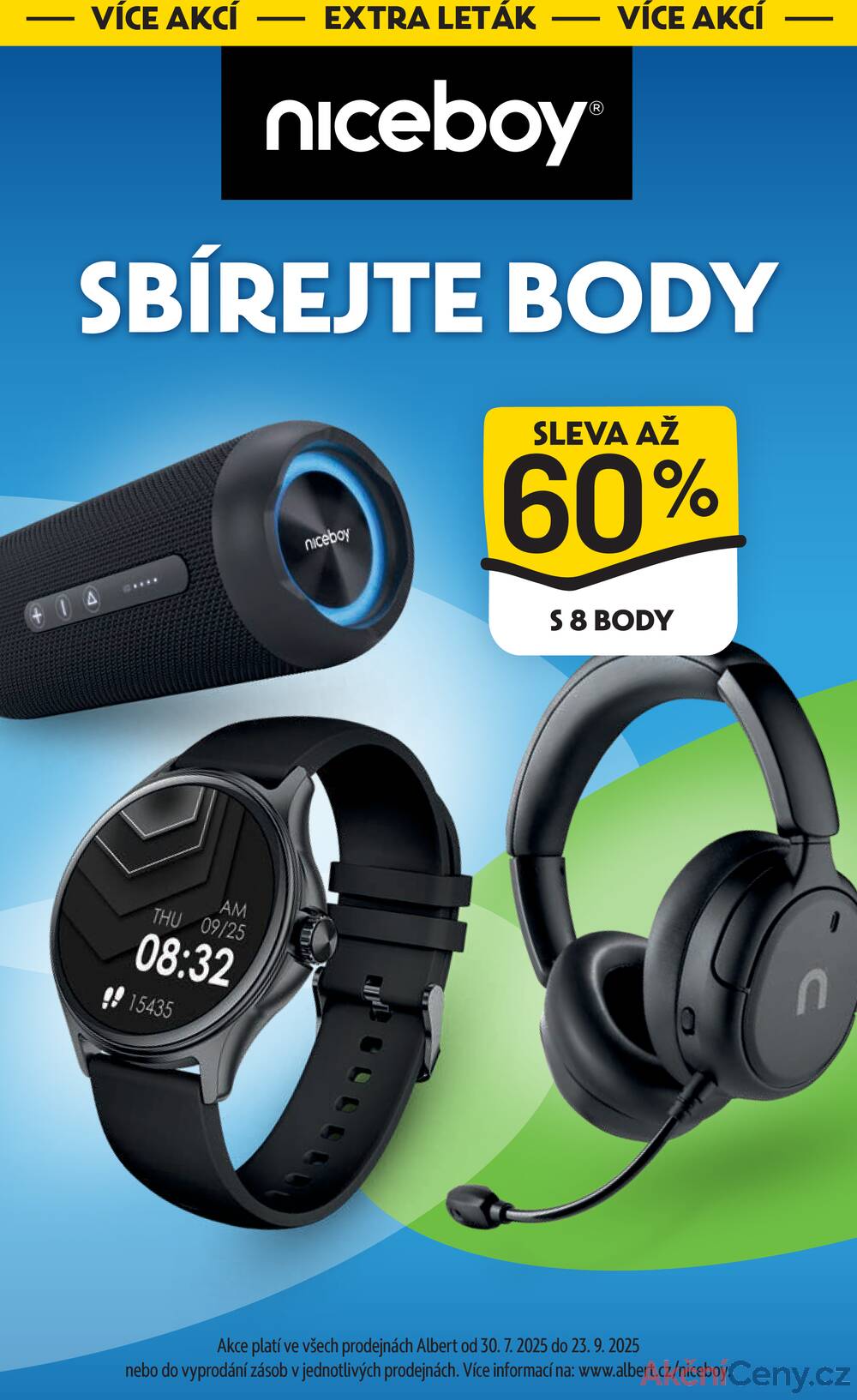 Leták Albert - Albert  Hypermarket od 27.8. do 2.9.2025 - strana 44