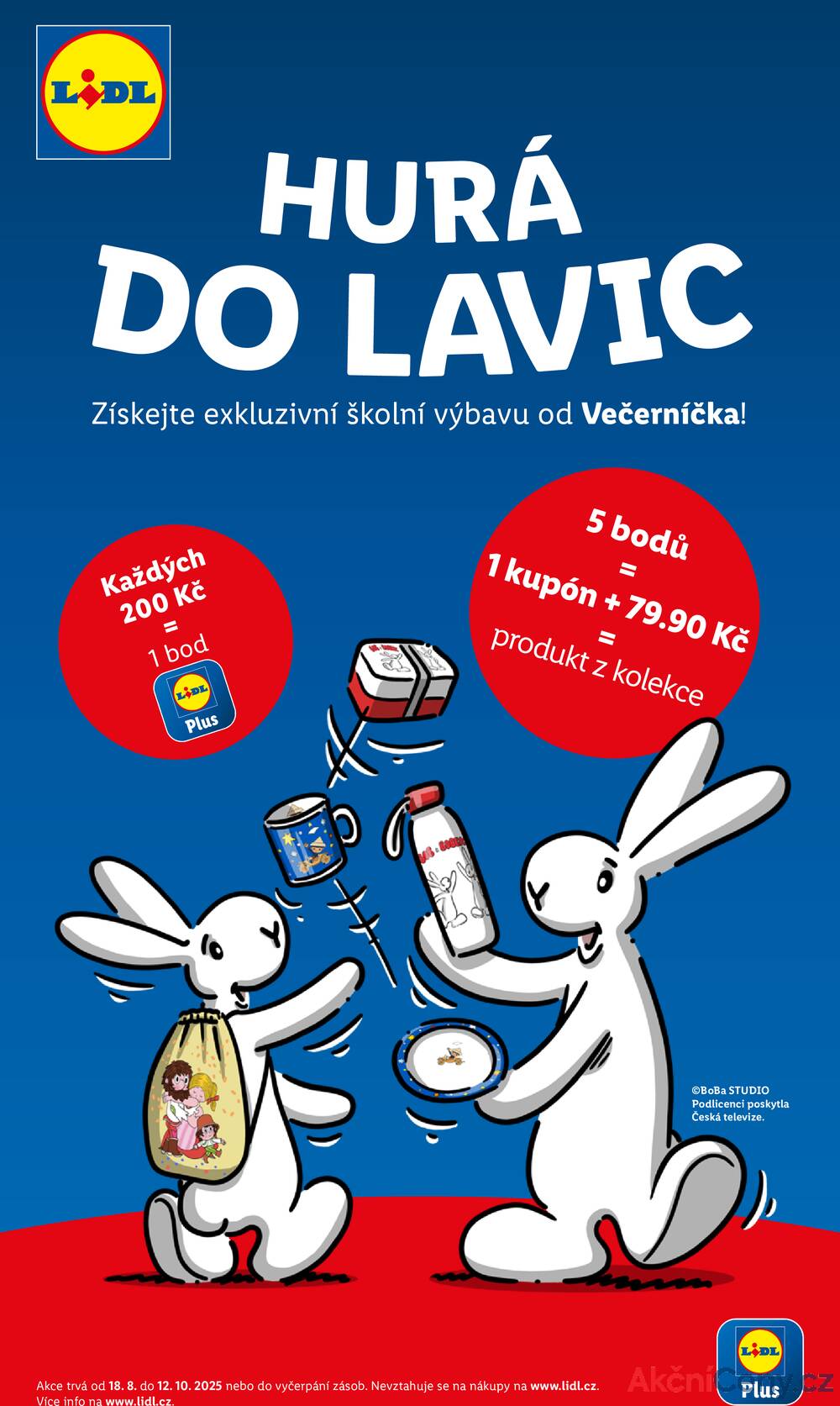 Leták Lidl - Lidl od 25.8. do 27.8.2025 - strana 8 Leták Lidl - Lidl od 25.8. do 27.8.2025 - strana 8
