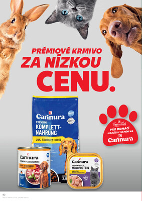 Kaufland 3.9. - 9.9. - Kaufland - Blansko