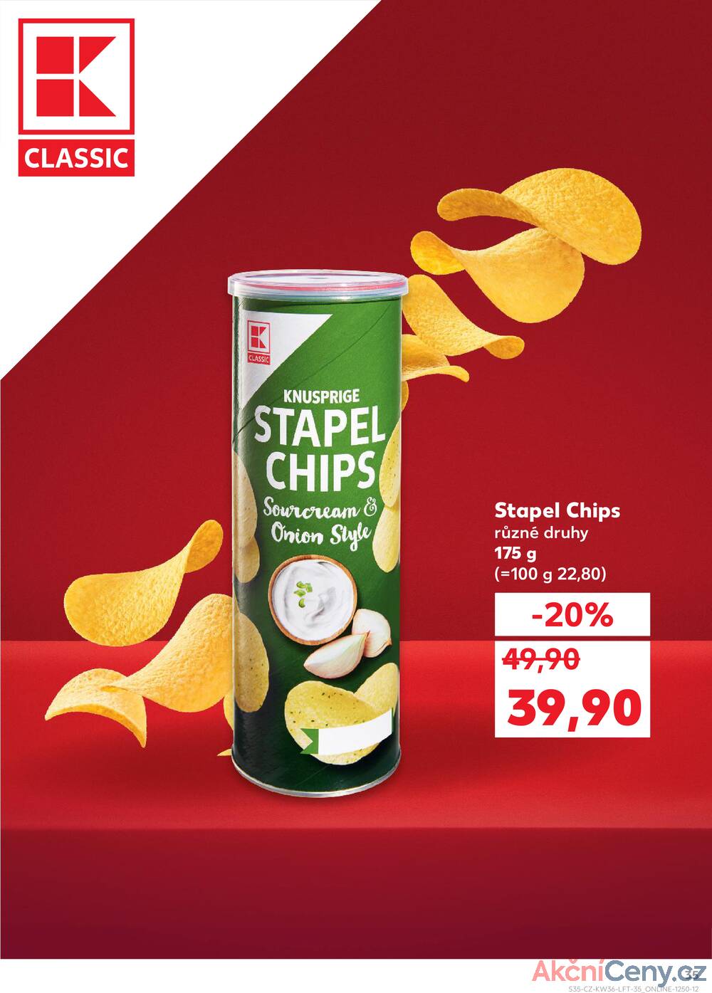 Leták Kaufland - Kaufland 3.9. - 9.9. - Kaufland - Zábřeh na Moravě - strana 35