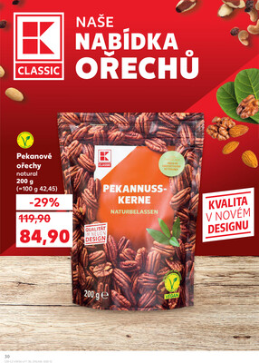 Kaufland 3.9. - 9.9. - Kaufland - Olomouc - Štursova