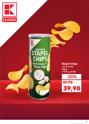 Kaufland 3.9. - 9.9. - Kaufland - Olomouc - Štursova