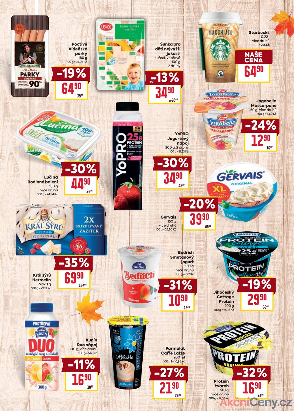 Leták Billa - Billa katalog Drink od 10.9. do 30.9.2025 - strana 5 Leták Billa - Billa katalog Drink od 10.9. do 30.9.2025 - strana 5