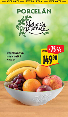 Albert Supermarket od 10.9. do 16.9.2025