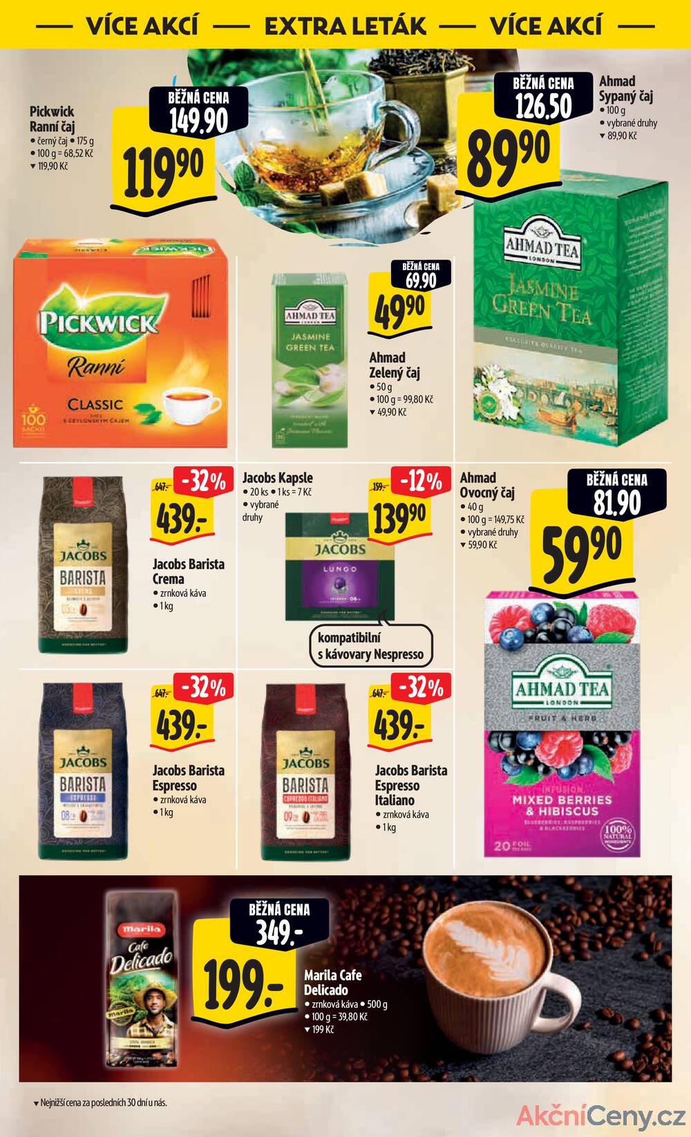 Leták Albert - Albert Hypermarket od 10.9. do 16.9.2025 - strana 45 Leták Albert - Albert Hypermarket od 10.9. do 16.9.2025 - strana 45