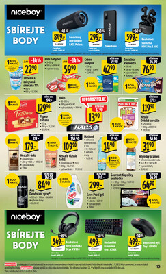 Albert  Hypermarket od 10.9. do 16.9.2025