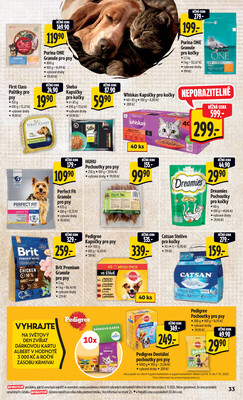 Albert  Hypermarket od 10.9. do 16.9.2025