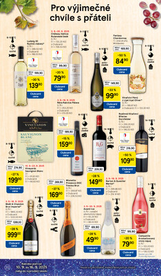 Tesco malé hypermarkety od 10.9. do 16.9.2025