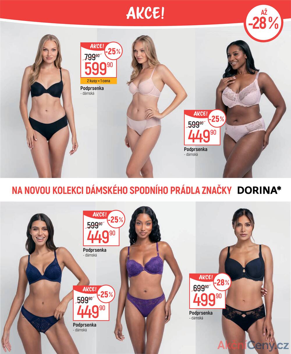 Leták Globus - Akční leták Globus 10.9. - 6.10.2025 - Globus Chotíkov u Plzně - strana 28