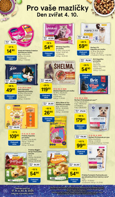 Leták Tesco
		  platný do 23.9.2025 - strana 28