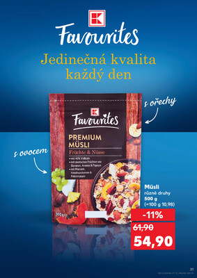 Kaufland 17.9. - 23.9. - Kaufland - Ostrava - Poruba