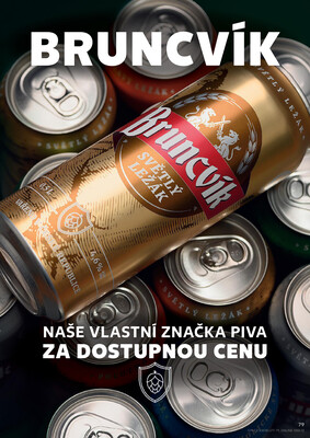 Kaufland 17.9. - 23.9. - Kaufland - Znojmo (Dukelských bojovníků)