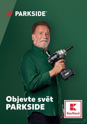 Kaufland 17.9. - 23.9. - Kaufland - Praha 8 (Libeň)