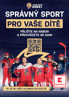 Kaufland 17.9. - 23.9. - Kaufland - Praha 8 (Libeň)