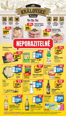 Leták Albert
		  platný do 23.9.2025 - strana 48