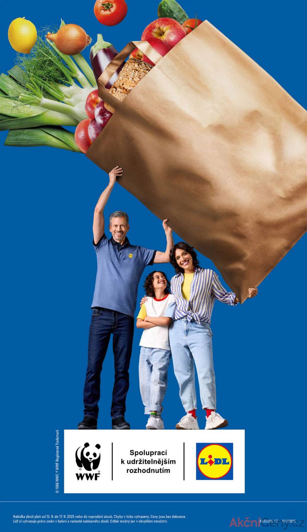 Leták Lidl - Lidl od 15.9. do 17.9.2025 - strana 35 Leták Lidl - Lidl od 15.9. do 17.9.2025 - strana 35
