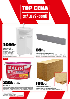 Leták OBI
		  platný do 30.9.2025 - strana 12