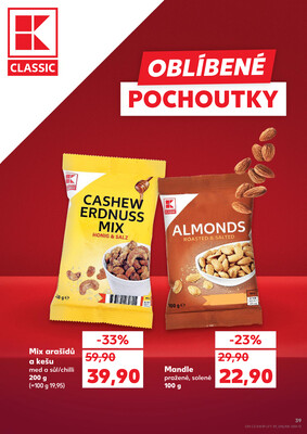 Kaufland 24.9. - 30.9. - Kaufland - Ostrava - Poruba