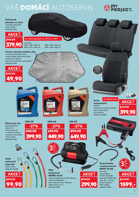 Kaufland 24.9. - 30.9. - Kaufland - Ostrava - Poruba