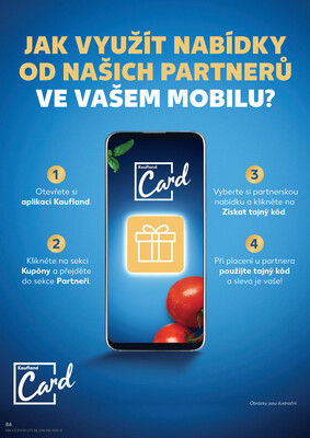 Kaufland 24.9. - 30.9. - Kaufland - Ostrava - Poruba