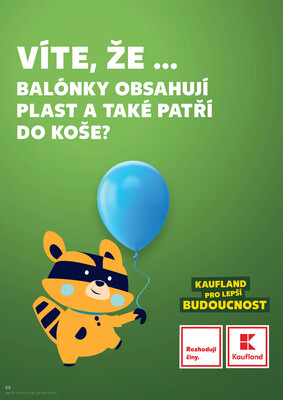 Kaufland 24.9. - 30.9. - Kaufland - Ostrava - Poruba