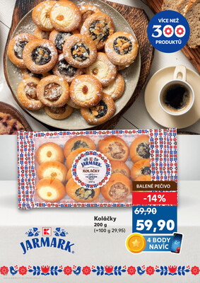 Kaufland 24.9. - 30.9. - Kaufland - Přerov Lýsky