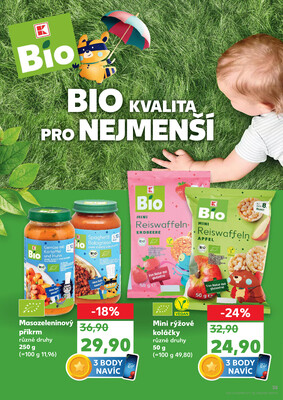 Kaufland 24.9. - 30.9. - Kaufland - Přerov Lýsky