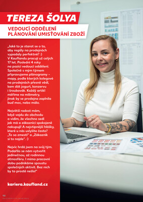 Kaufland 24.9. - 30.9. - Kaufland - Pelhřimov