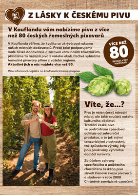 Kaufland 24.9. - 30.9. - Kaufland - Šternberk