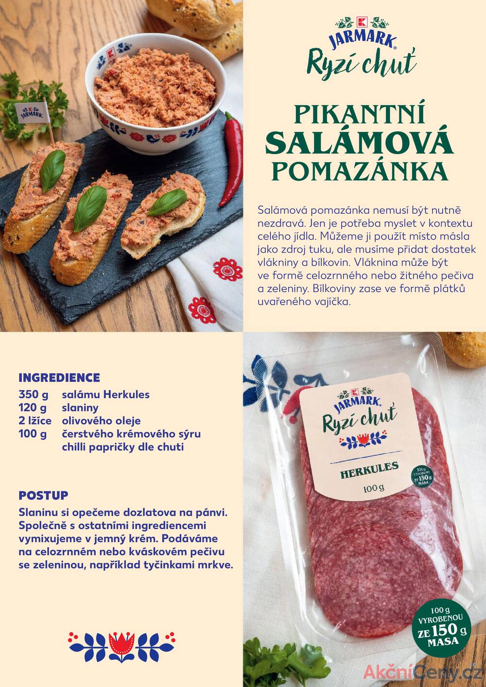 Leták Kaufland - Kaufland 24.9. - 30.9. - Kaufland - Brandýs nad Labem - strana 19