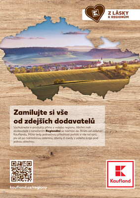 Kaufland 24.9. - 30.9. - Kaufland - Brandýs nad Labem