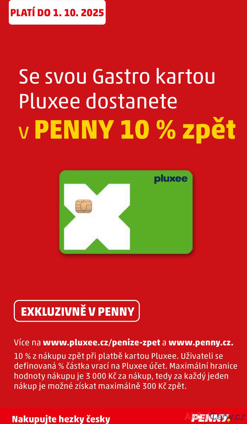 Leták Penny Market - Penny Market od 25.9. do 1.10.2025 - strana 35