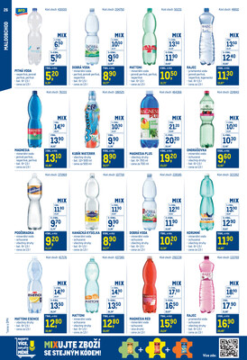 Leták MAKRO
platný do 18.11.2025 - strana 26