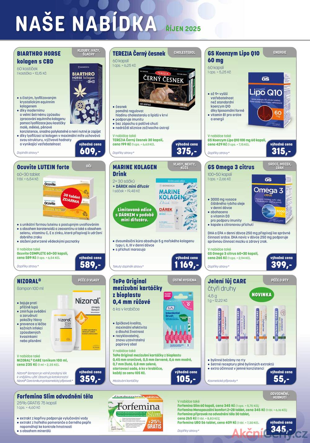 Leták PharmaPoint 
		  platný do 31.10.2025 - strana 4