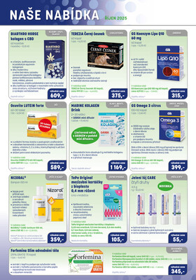 Leták PharmaPoint 
		  platný do 31.10.2025 - strana 4