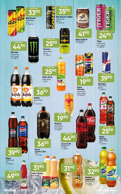 Hruška katalog od 17.9. do 4.11.2025