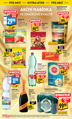 Albert  Hypermarket od 1.10. do 7.10.2025