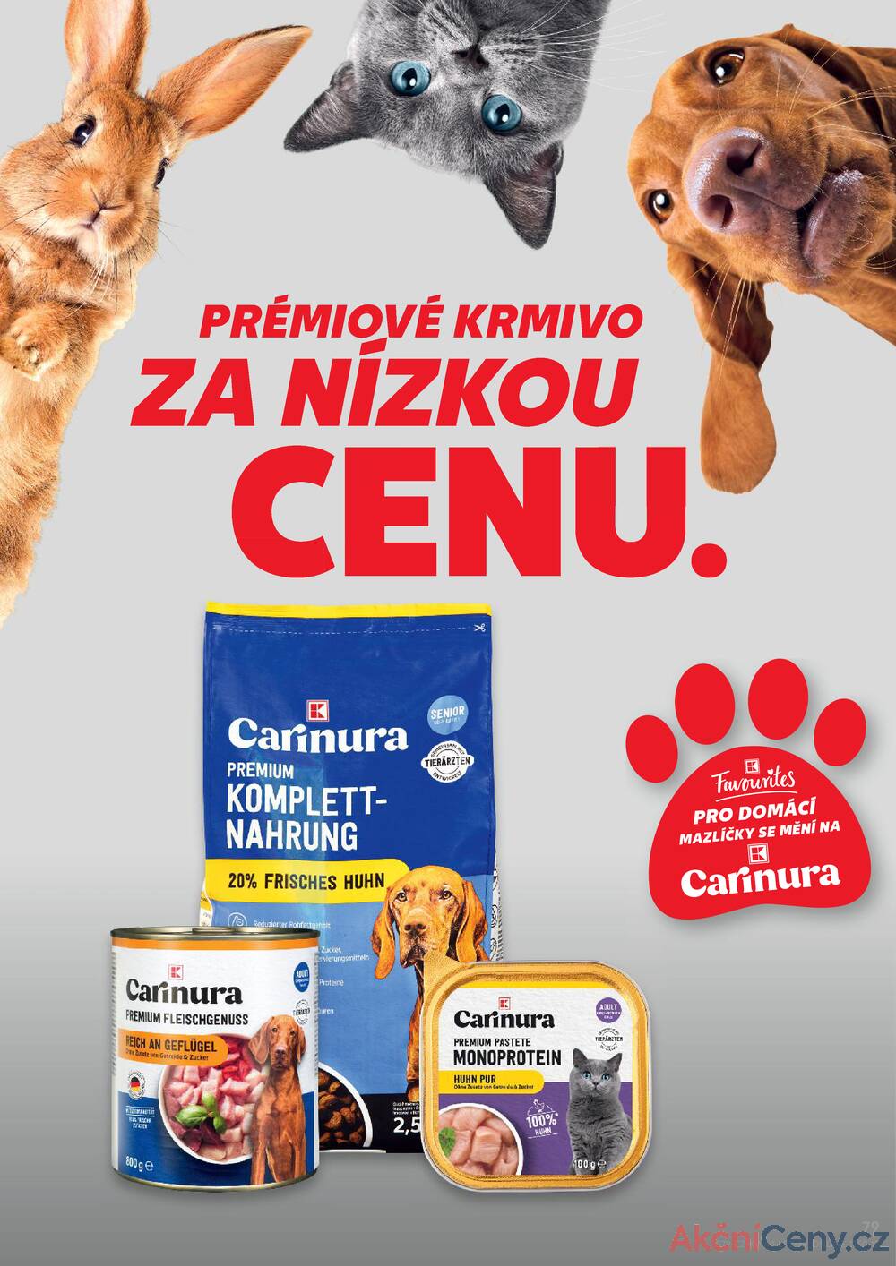 Leták Kaufland - Kaufland 1.10. - 7.10. - Kaufland - Náchod - strana 79