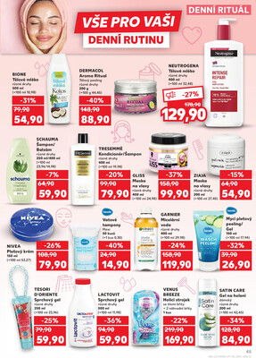 Kaufland 1.10. - 7.10. - Kaufland - Náchod