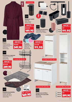 Kaufland 1.10. - 7.10. - Kaufland - Náchod