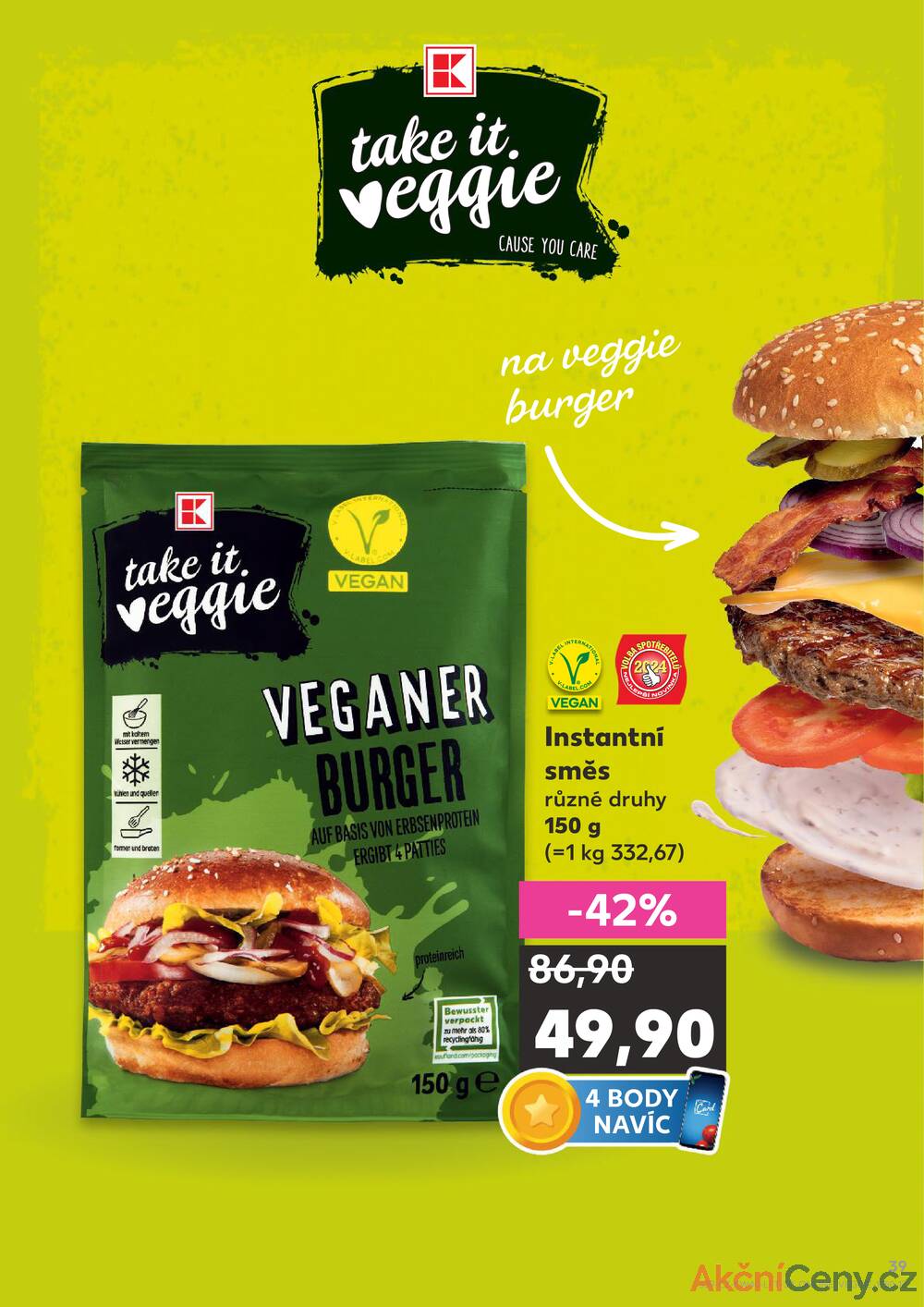 Leták Kaufland - Kaufland 1.10. - 7.10. - Kaufland - Praha 12 (Modřany) - strana 39