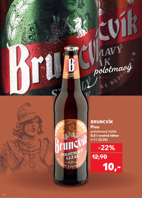 Kaufland 1.10. - 7.10. - Kaufland - Praha 12 (Modřany)