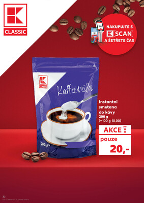 Kaufland 1.10. - 7.10. - Kaufland - Valašské Meziříčí