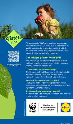 Lidl od 29.9. do 1.10.2025