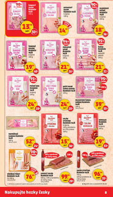 Penny Market od 2.10. do 8.10.2025